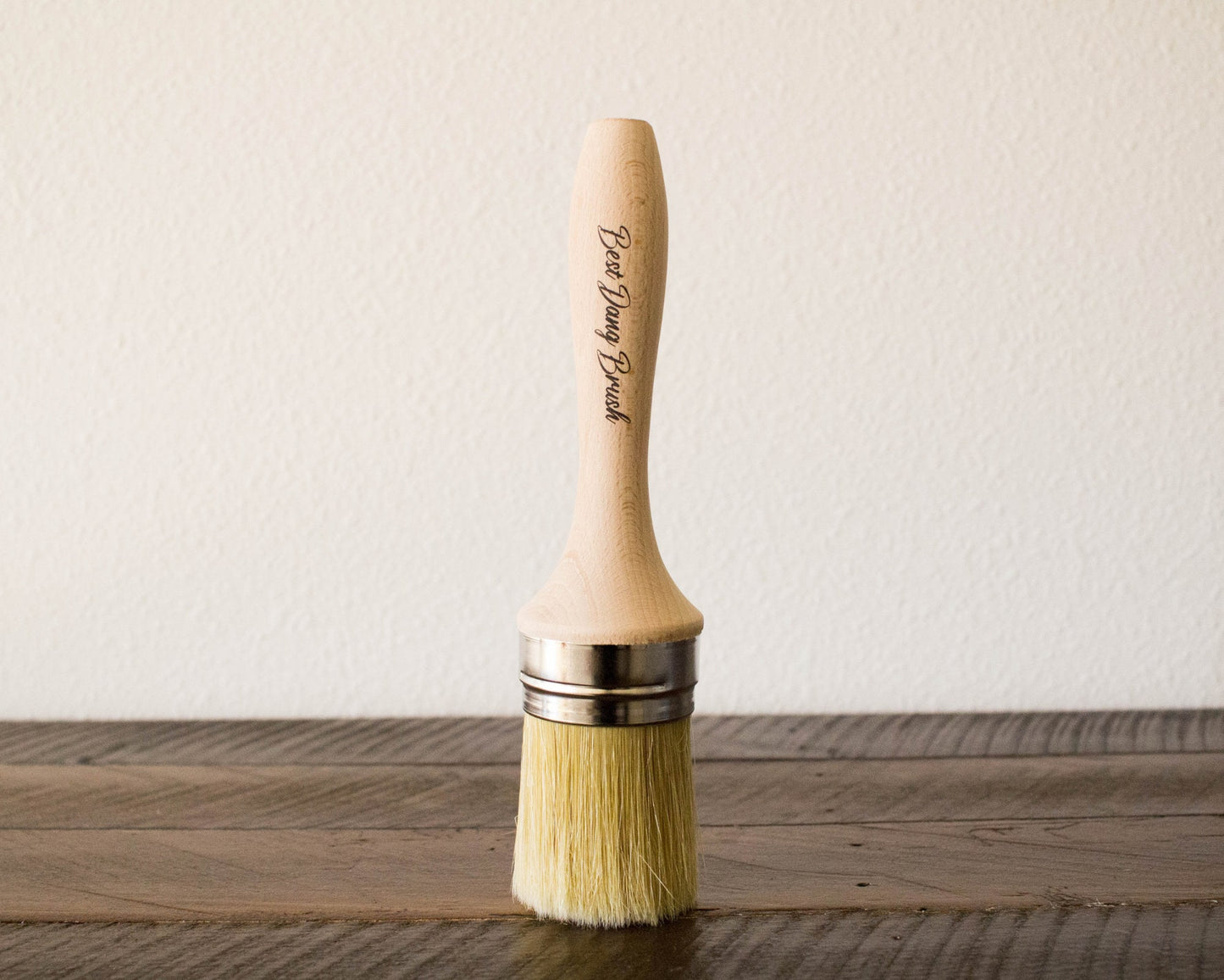 Best Dang Brush | Dixie Belle | Wax and Blending Brush | 2 Inch