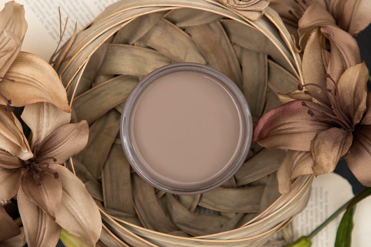 Mud Puddle 4oz and 8oz | Chalk Mineral Paint | Dixie Belle Paint Company | No VOC | 4oz and 8oz