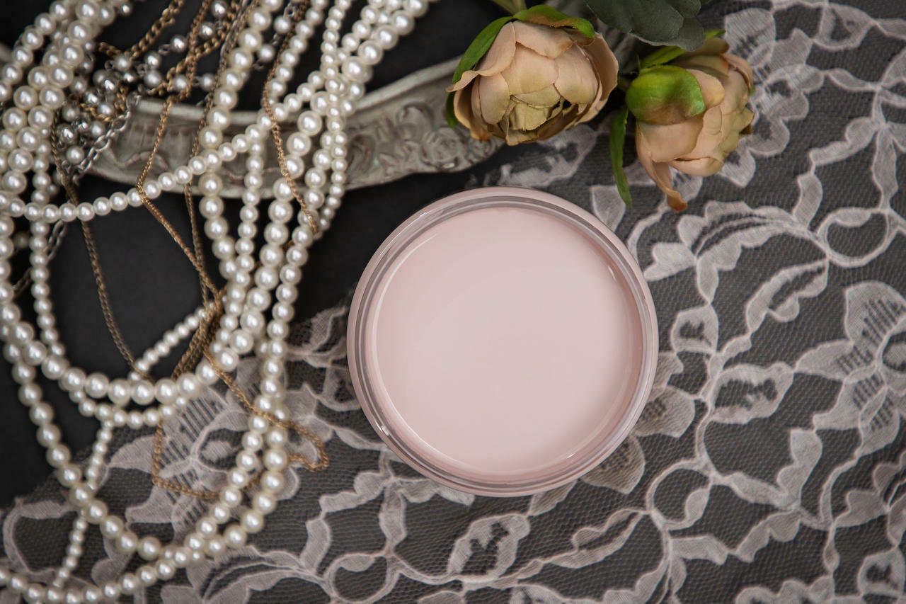 Tea Rose 4oz and 8oz | Chalk Mineral Paint | Dixie Belle Paint Company | 4oz and 8oz