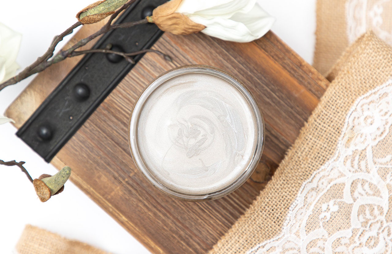 Steel Magnolia 4oz | Moonshine Metallics Paint | Dixie Belle Paint Company | 4oz