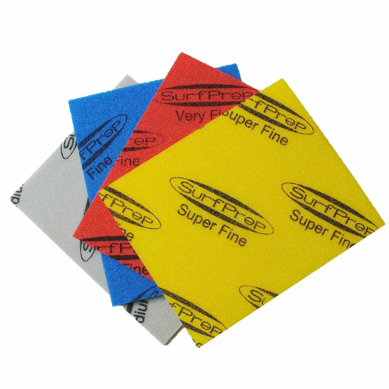 RAD Pads by SurfPrep | Dixie Belle Paint Company | 8 Pads