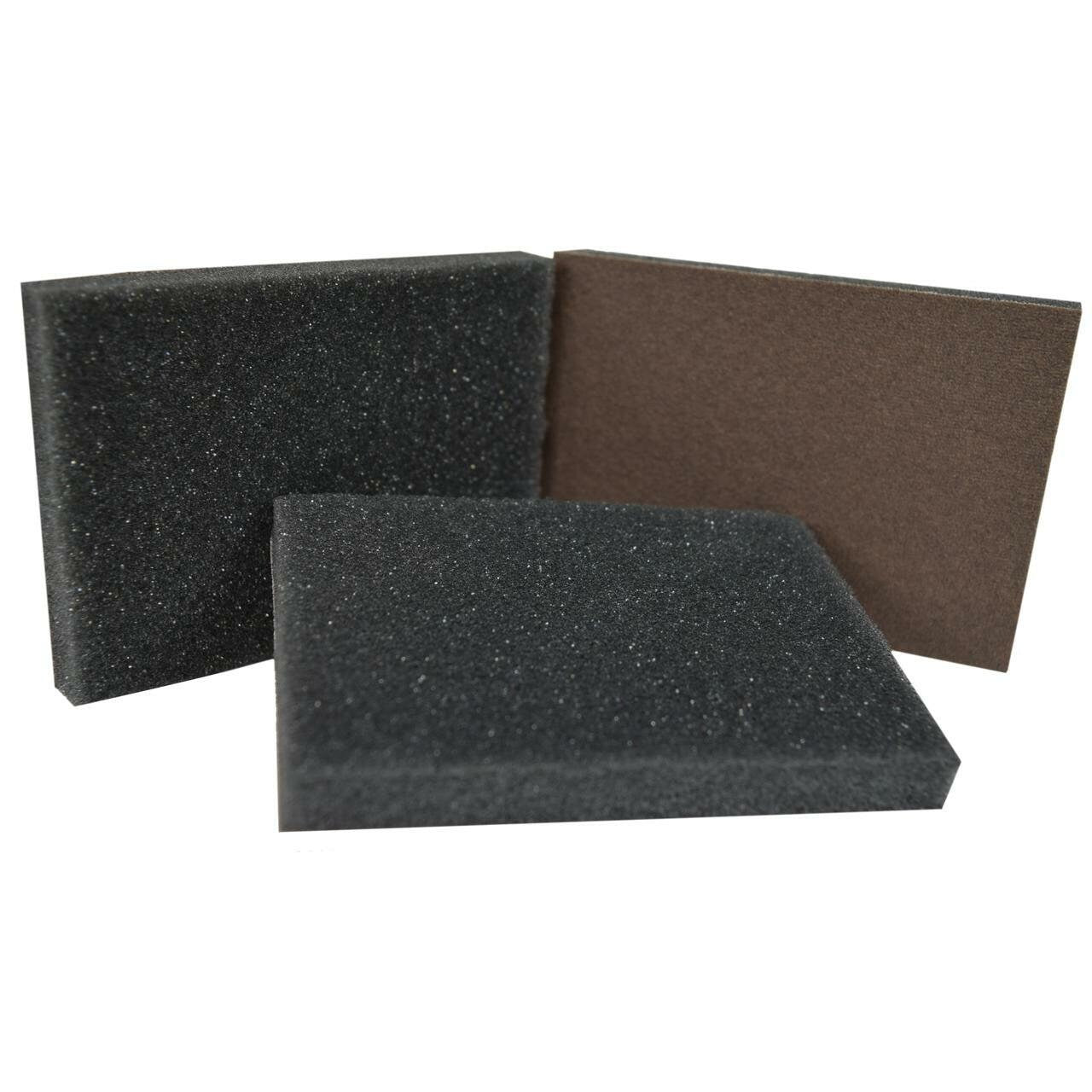 Sanding Sponge | 220 Grit | Dixie Belle Paint Company | 1 or 3 Pack
