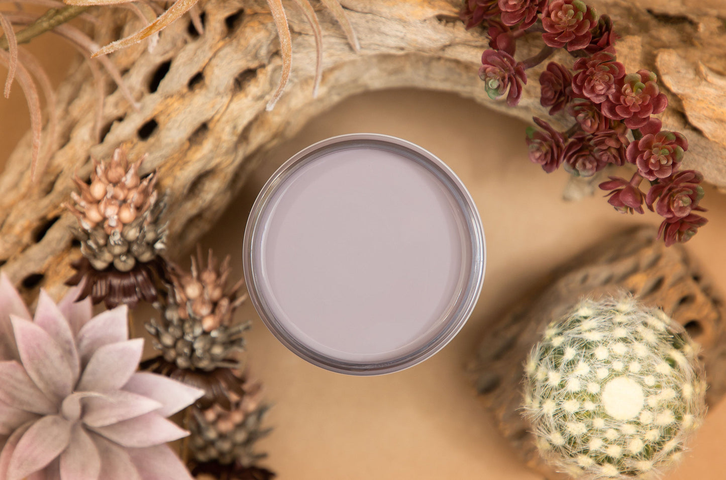 Morning Sunrise 16oz | Silk All-In-One Paint | Dixie Belle Paint Company | 16oz