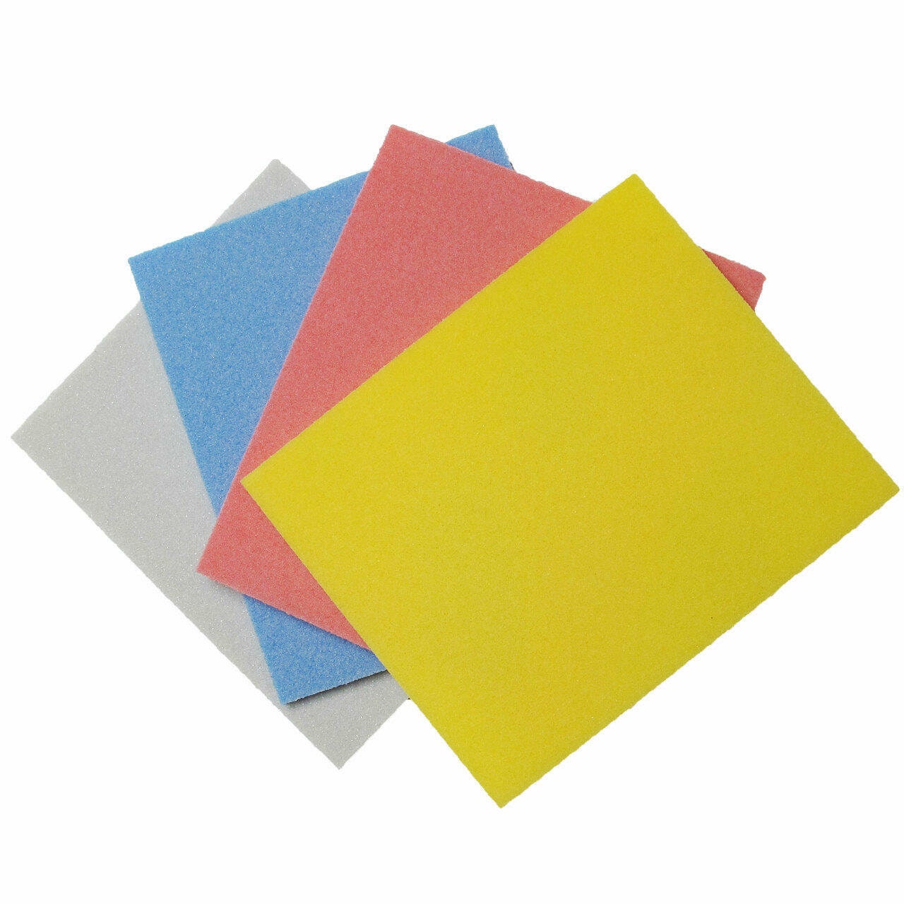 RAD Pads by SurfPrep | Dixie Belle Paint Company | 8 Pads