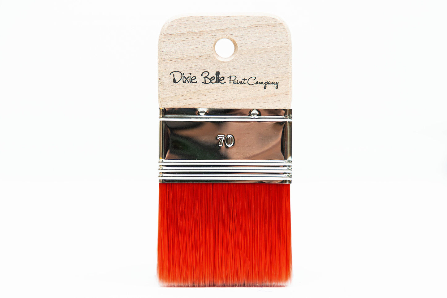 Dixie Belle Paint | Scarlett Splatter Brush | Paint Brush