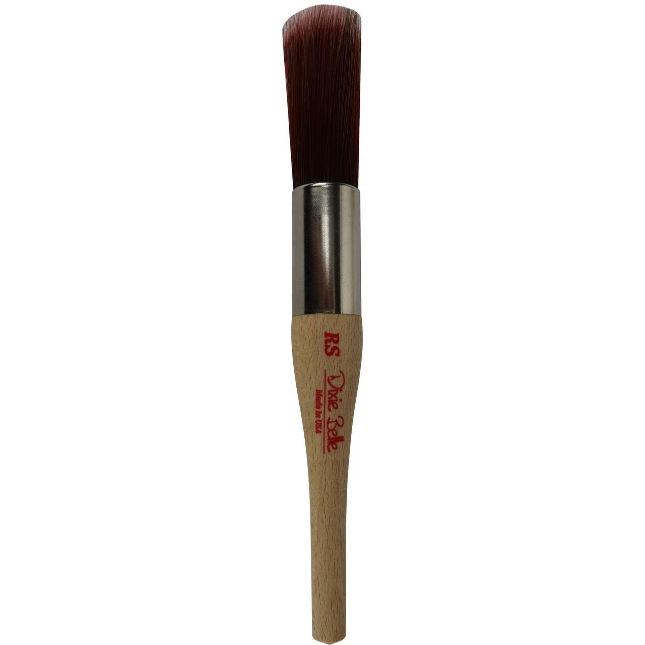 Round Small | Dixie Belle Paint Company | Paint Brush