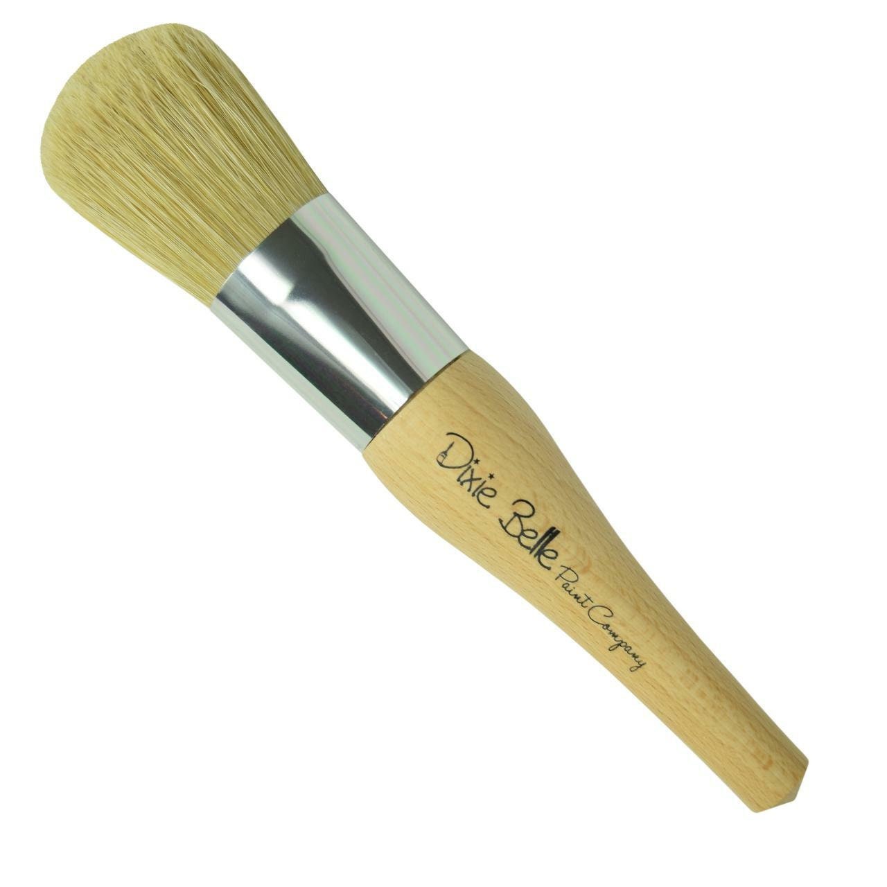 Belle Brush | Dixie Belle Paint Company | Natural Bristle | Paint Brush