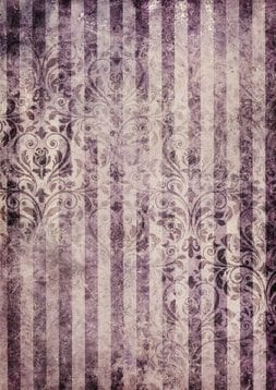 Versailles | Rice Paper Decoupage | Decoupage Queen | A4 8.3 x 11.7
