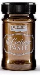 Truffles Paste | Pentart Deluxe Paste | Texture Paint | 100ml