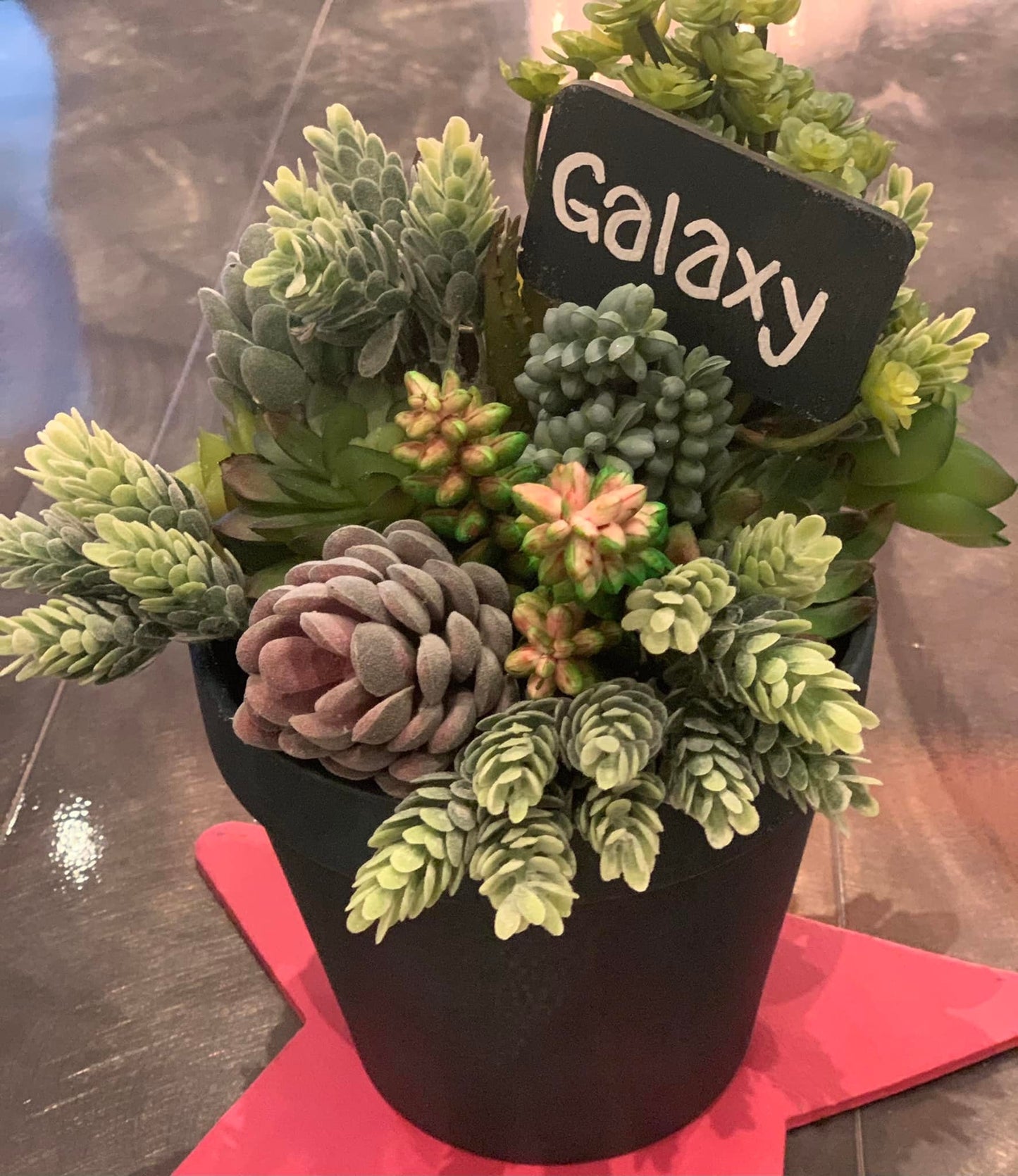 Galaxy | Terra Clay Paint | Dixie Belle Paint Company | 4oz