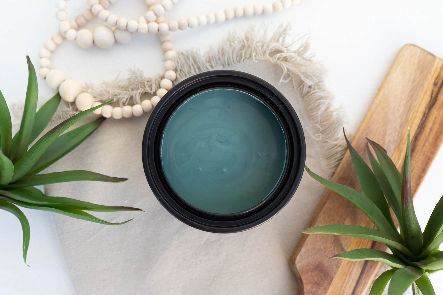 Blue Agave 4oz | Terra Clay Paint | Dixie Belle Paint Company | NEW LOWER PRICES | 4oz