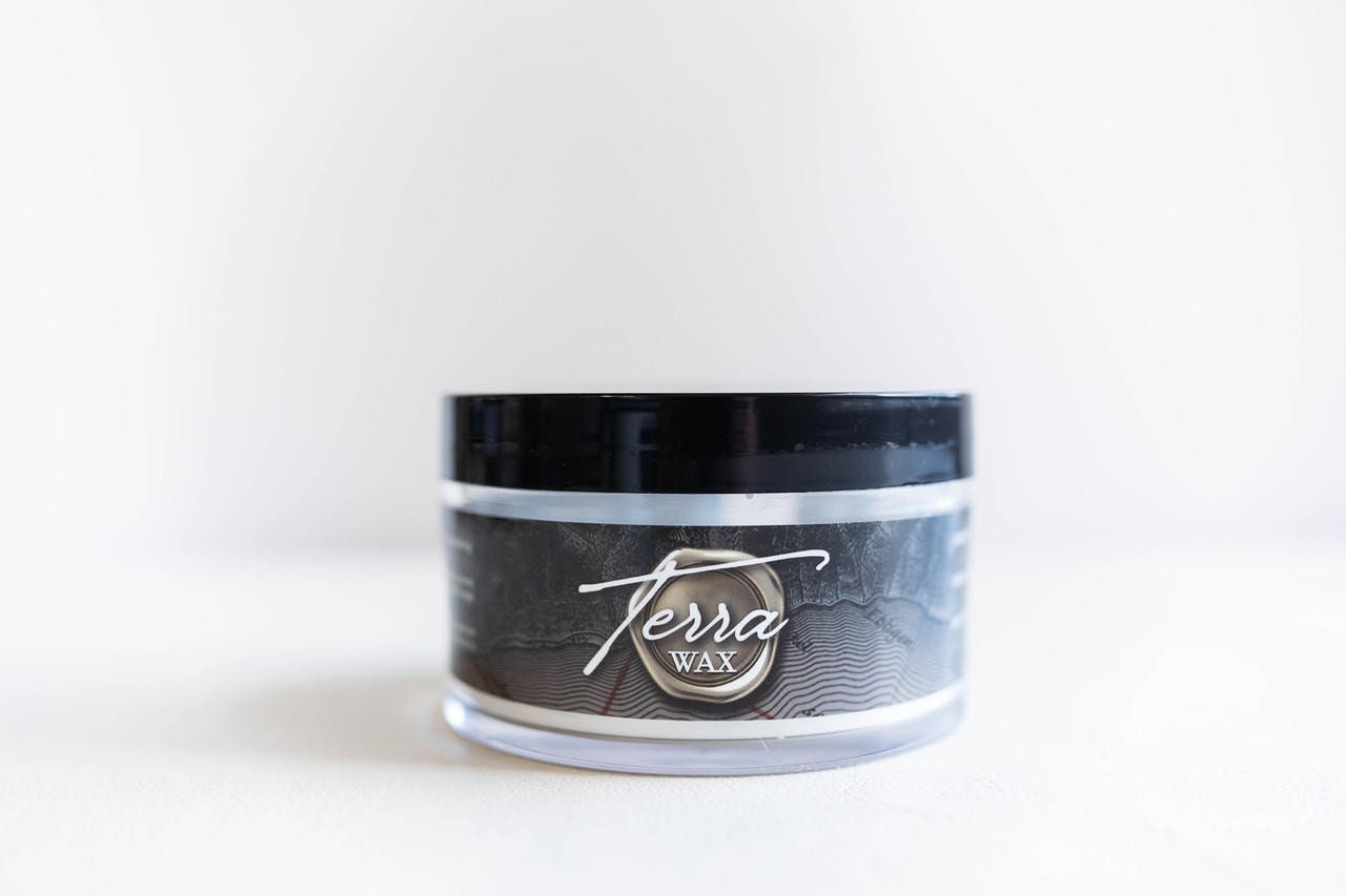 Wax Sealer | Dixie Belle Paint | Terra Clay Paint | Terra Wax | 12oz