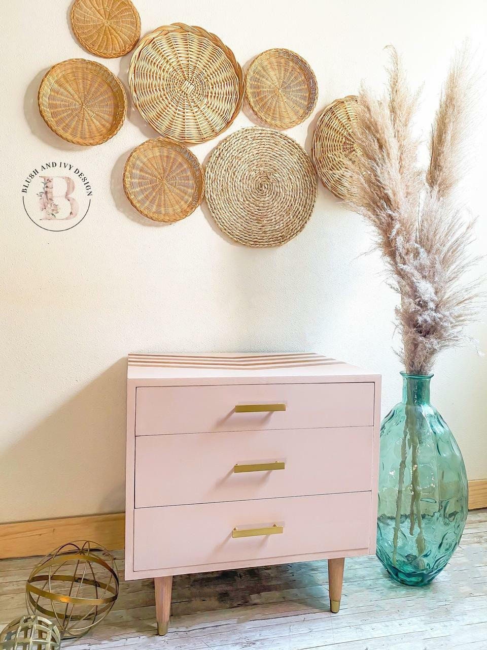 Tea Rose 16oz and 32oz | Chalk Mineral Paint | Dixie Belle Paint Company | 16oz and 32oz