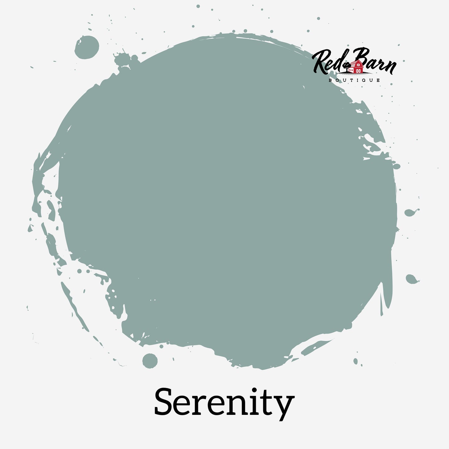 Serenity 16oz and 32oz | Silk All-In-One | Dixie Belle Paint Company | 16oz and 32oz