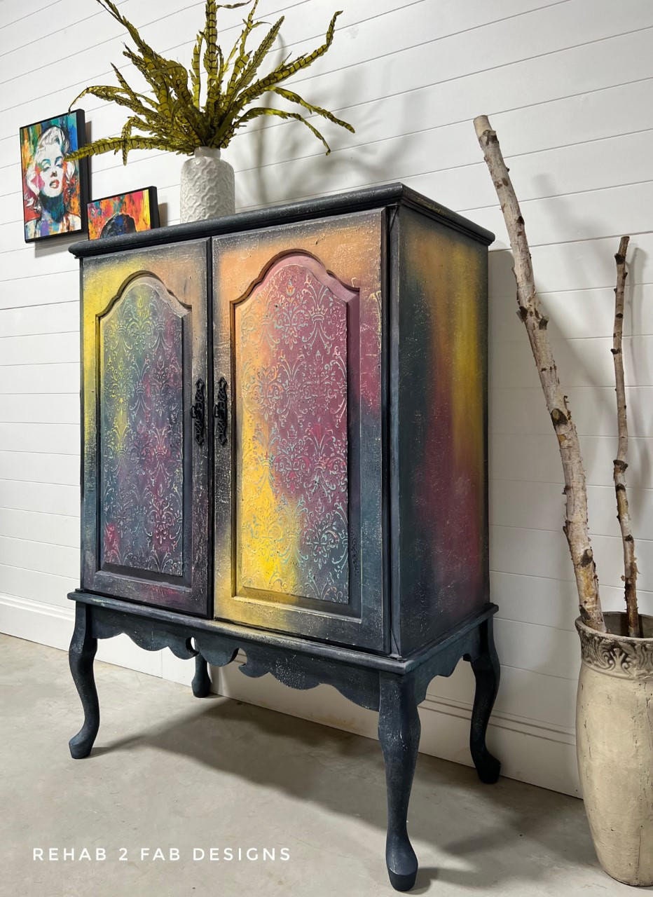 Bougainvillea 16oz | Terra Clay Paint | Dixie Belle Paint | 16oz