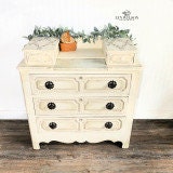 Drop Cloth 16oz and 32oz | Chalk Mineral Paint | Dixie Belle Paint Company | 16oz and 32oz