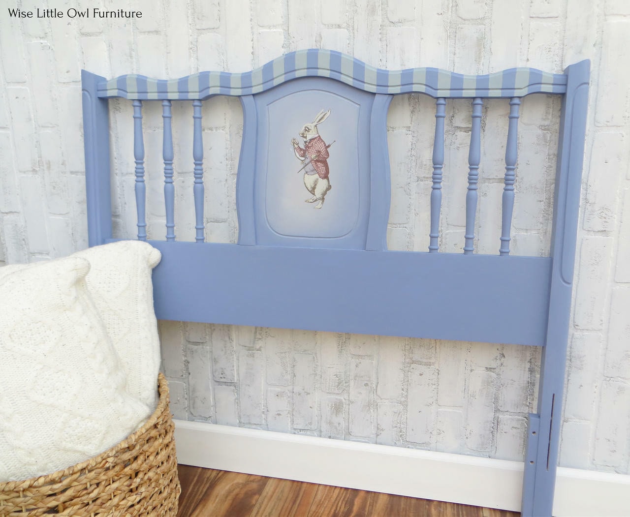 Blueberry 4oz | Chalk Mineral Paint | Dixie Belle Paint Company | 4oz