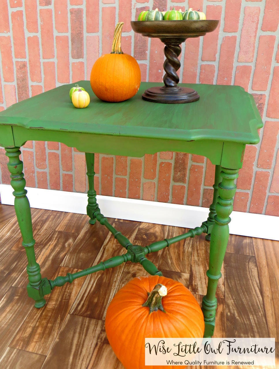 Evergreen 4oz and 8oz | Chalk Mineral Paint | Dixie Belle Paint Company | 4oz and 8oz