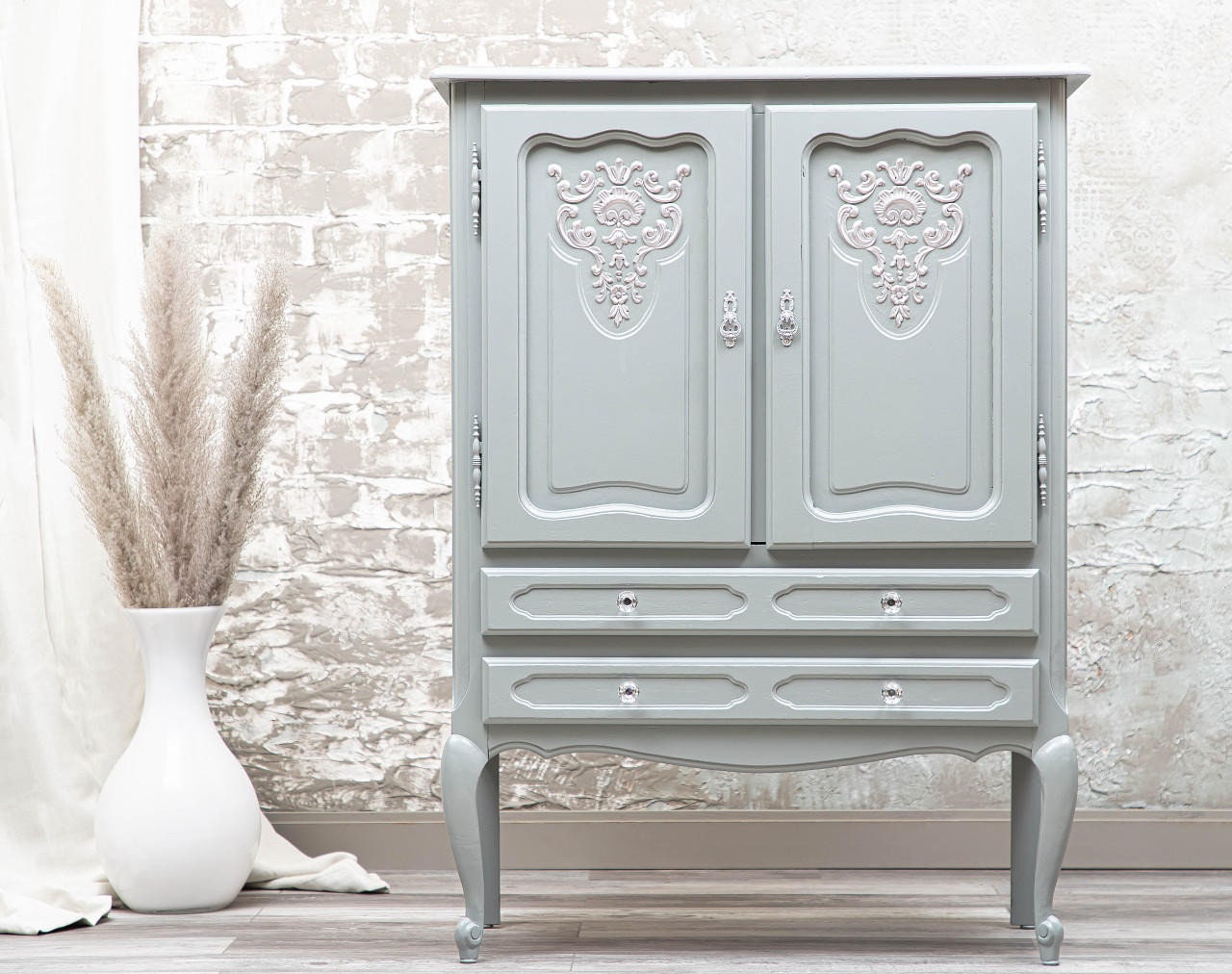 Wharf 16oz | Silk All-In-One | Dixie Belle Paint Company | 16oz