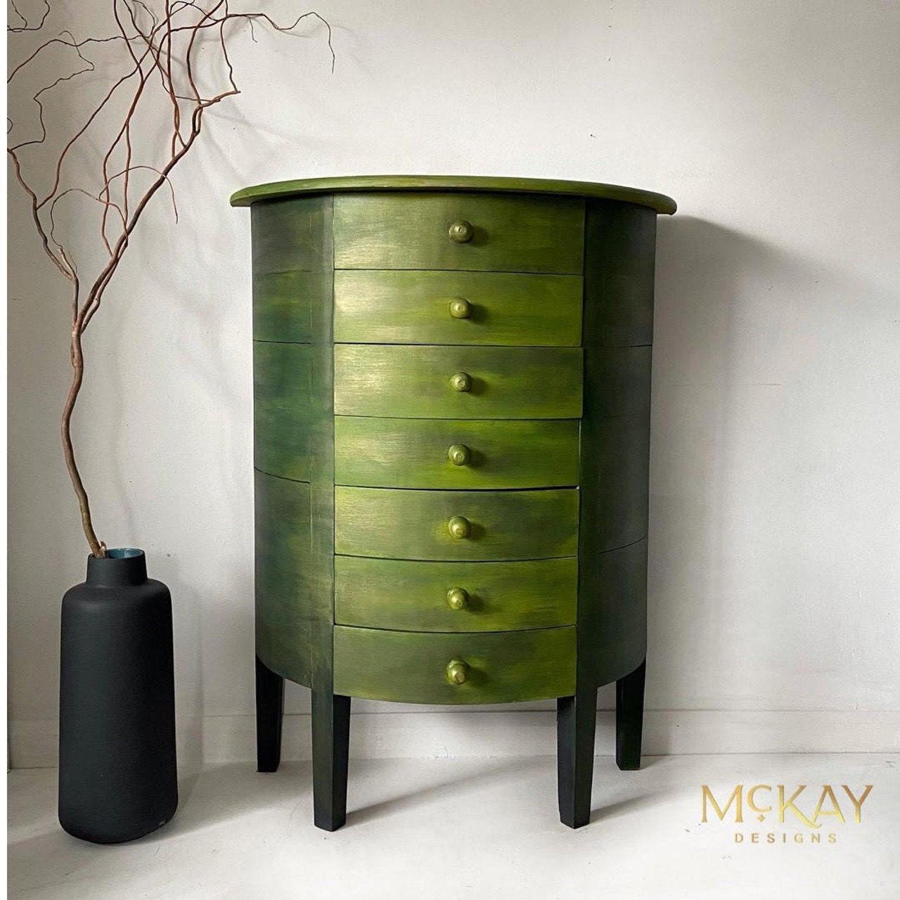 Pistachio 16oz | Terra Clay Paint | Dixie Belle Paint Company | 16oz