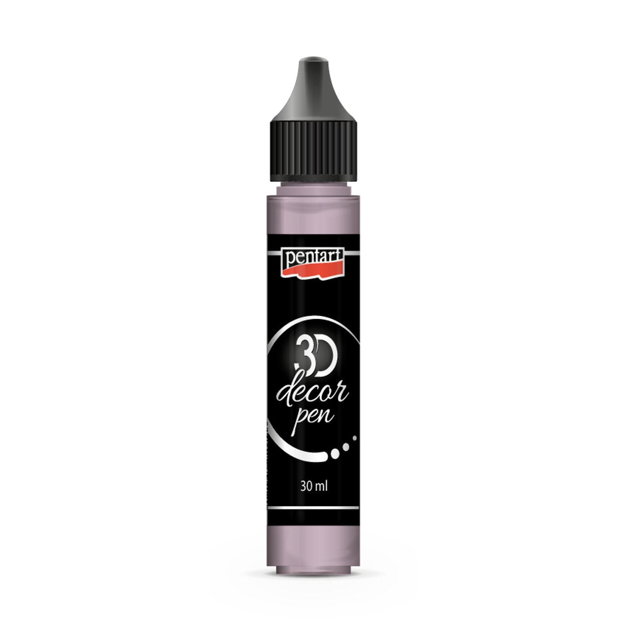3D Decor Pen | Pentart | Mixed Media | 30ml | 6 Different COlors