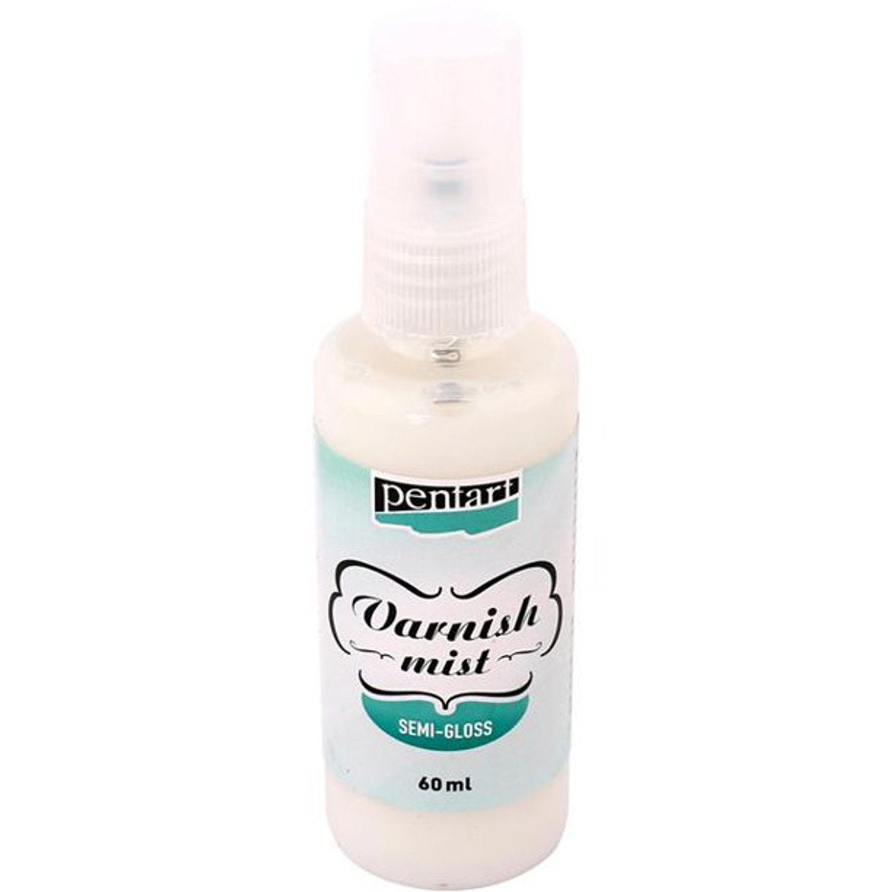Varnish Mist | Spray Varnish | Pentart | 60ml