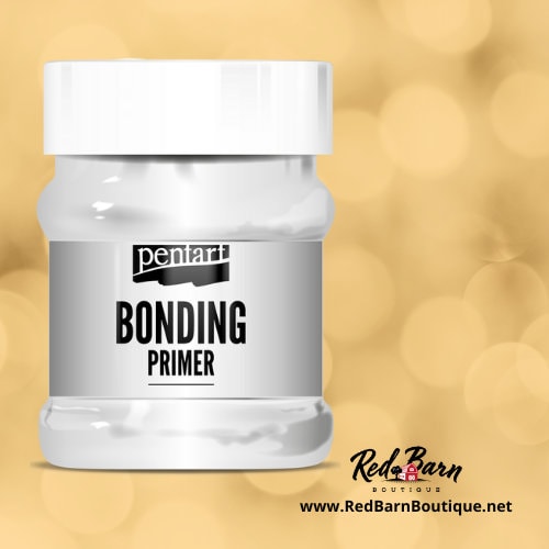 Bonding Primer | White | Pentart | Mixed Media | 230ml