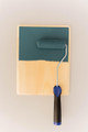Smooth Roller Kit | Belles and Whistles | Dixie Belle Paint | Pan 2 Rollers and Handle
