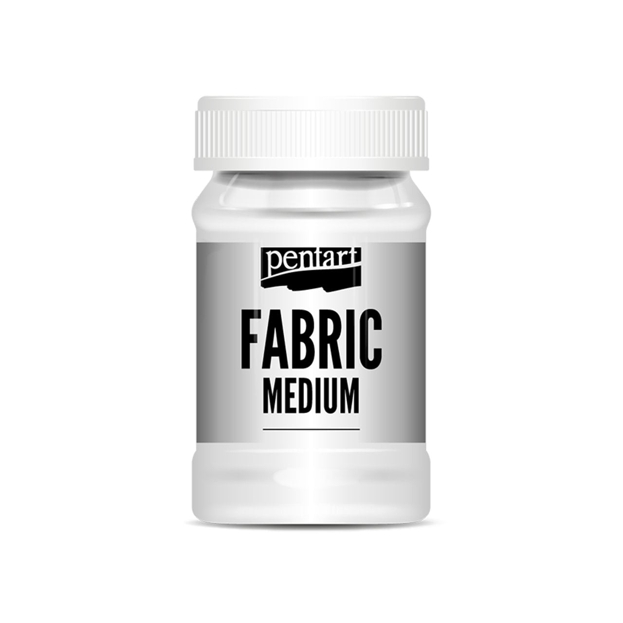 Fabric Medium | Water Based | Pentart | Mixed Media | 100ml