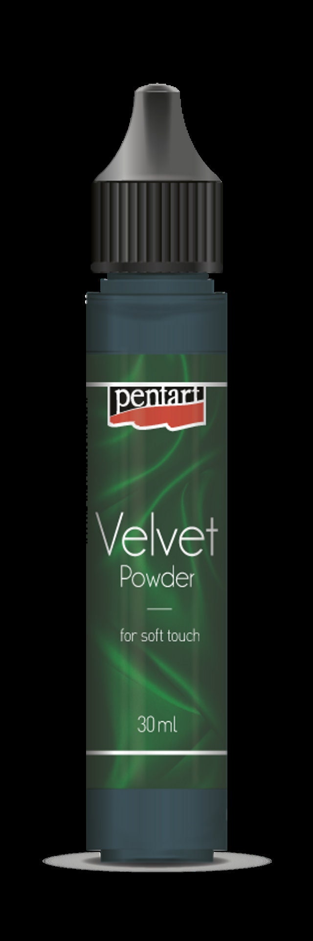 Velvet Powders | 8 Colors | Pentart | Mixed Media