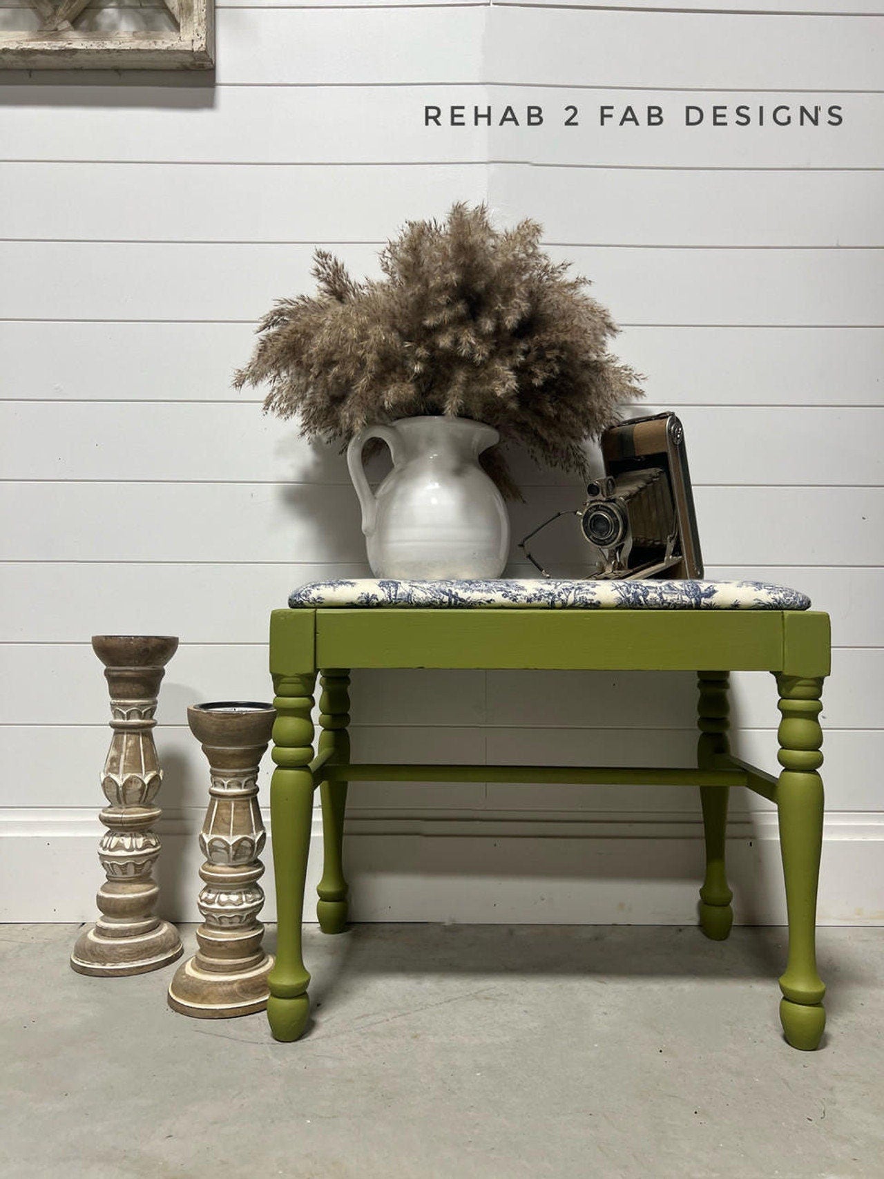 Everglades 16oz | Silk All-In-One | National Park Inspired Colors | Dixie Belle Paint Company | 16oz