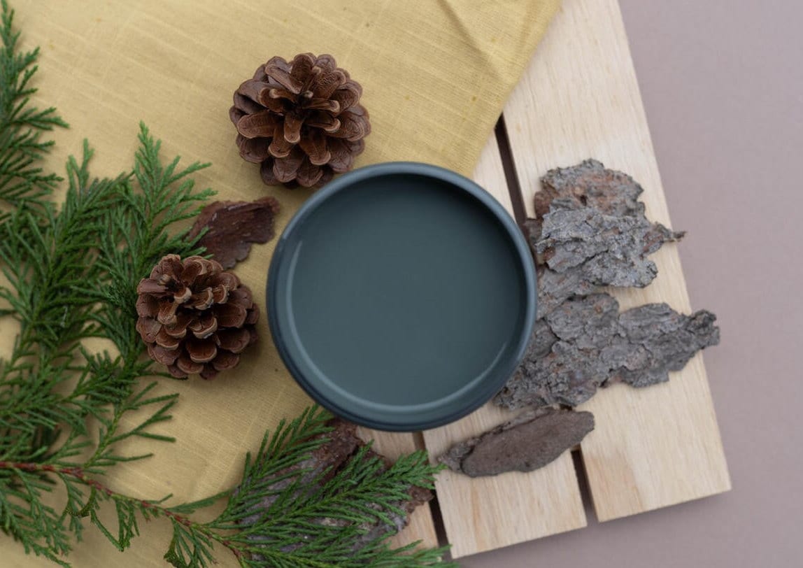 Smokey Mountains 16oz | Silk All-In-One | National Park Inspired Colors | Dixie Belle Paint Company | 16oz