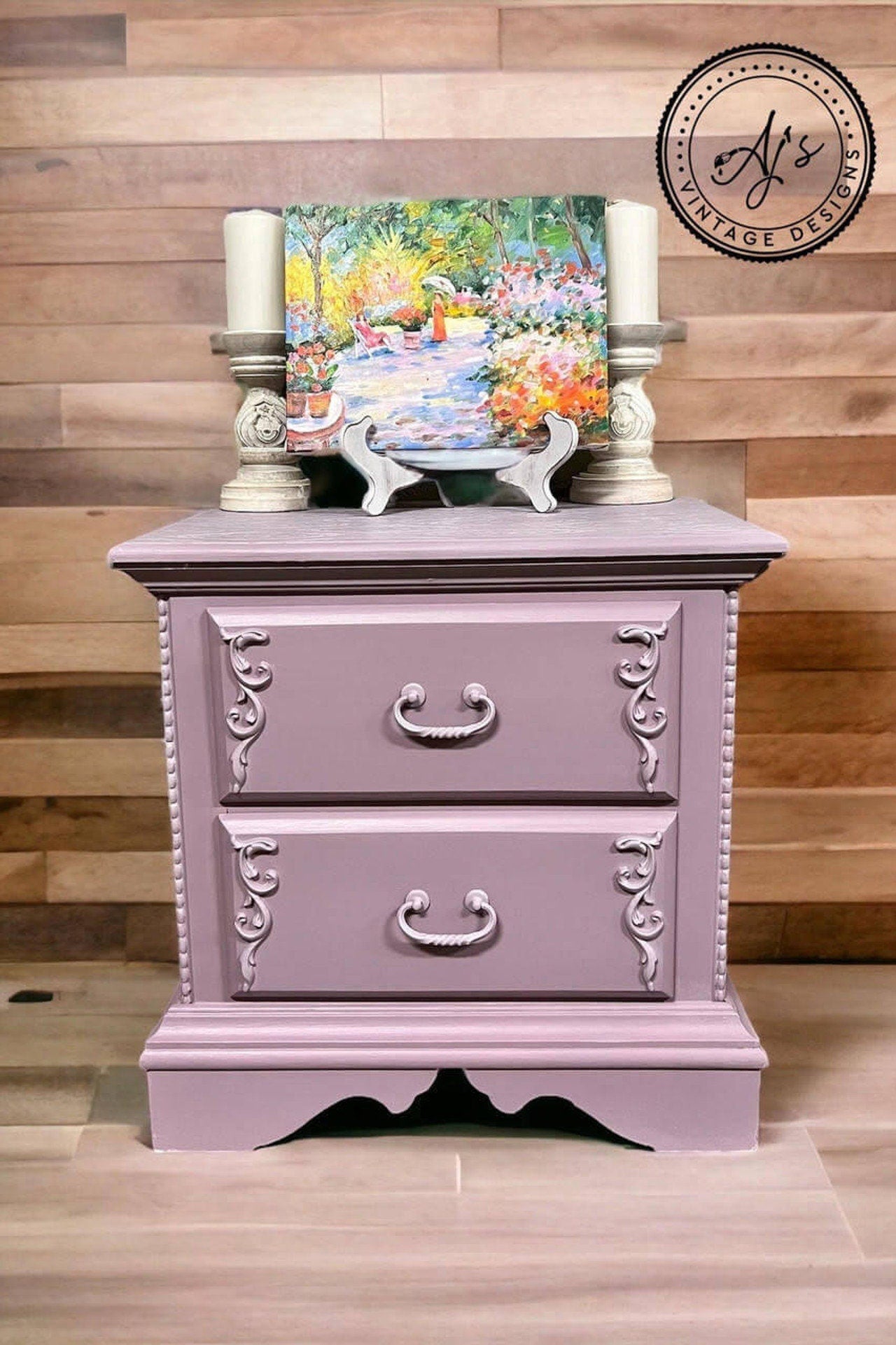 Secret Path 16oz and 32oz | Dixie Belle Chalk Mineral Paint | Chalk Paint for Furniture | No VOC | Water Based Paint | 16oz and 32oz