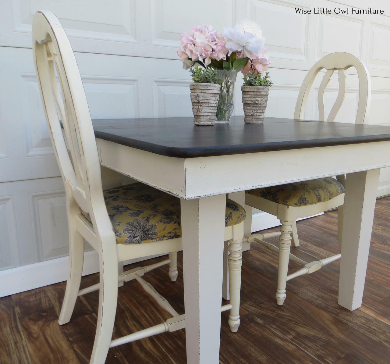 Fluff 16oz and 32oz | Dixie Belle Chalk Mineral Paint | No VOC | Chalk Paint for Furniture | Water Based Paint | 16oz and 32oz