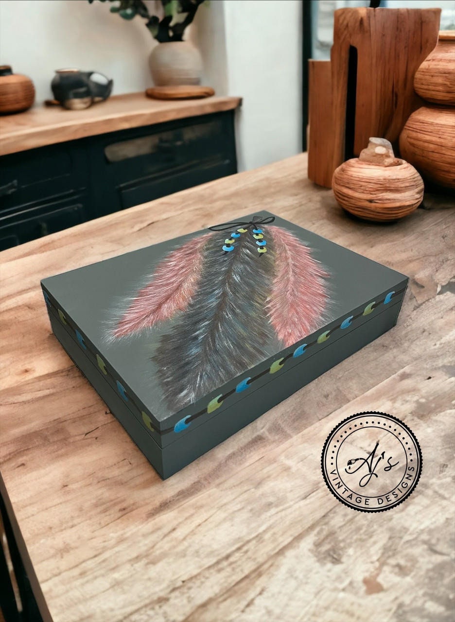 Smokey Mountains 16oz | Silk All-In-One | National Park Inspired Colors | Dixie Belle Paint Company | 16oz