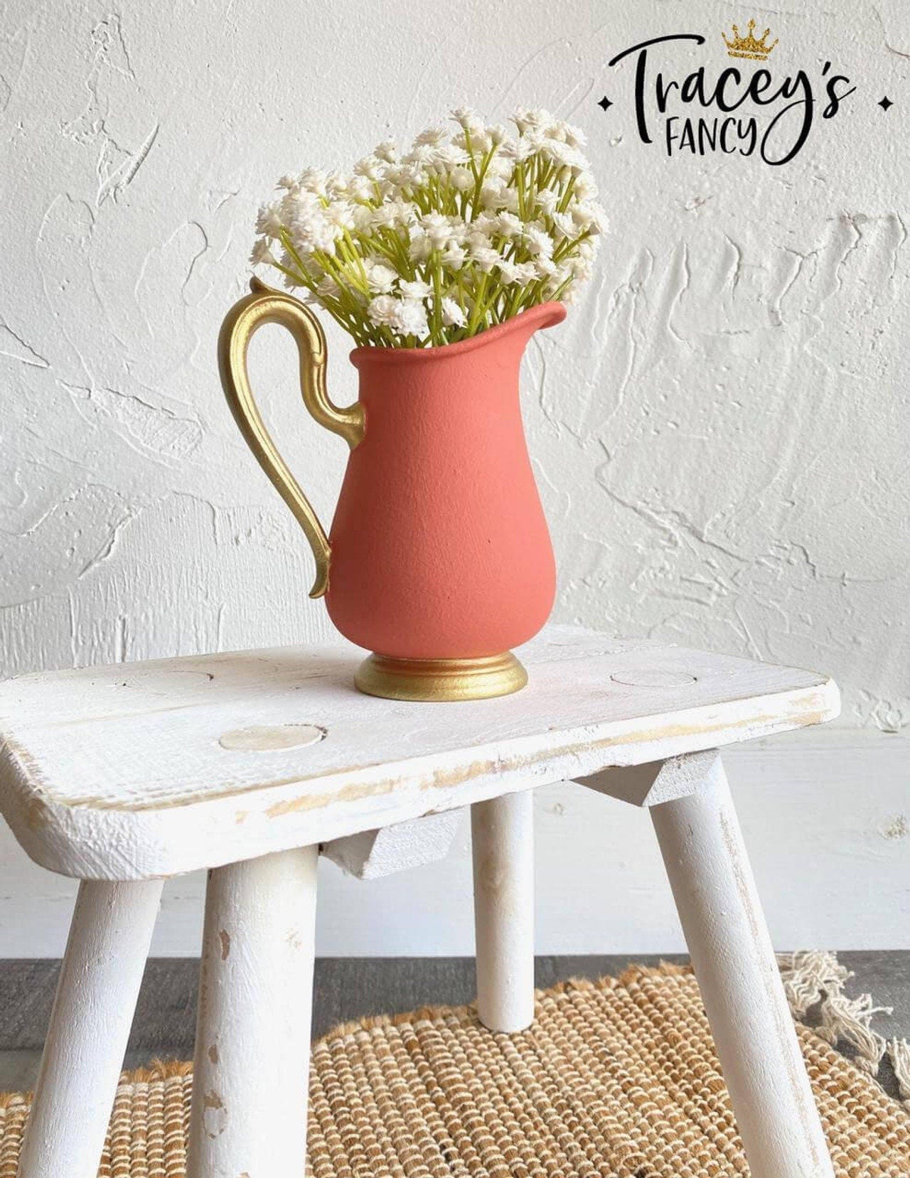 Cottage Door 4oz and 8oz | Dixie Belle Chalk Mineral Paint | No VOC | Chalk Paint for Furniture | Water Based Paint | 4oz and 8oz