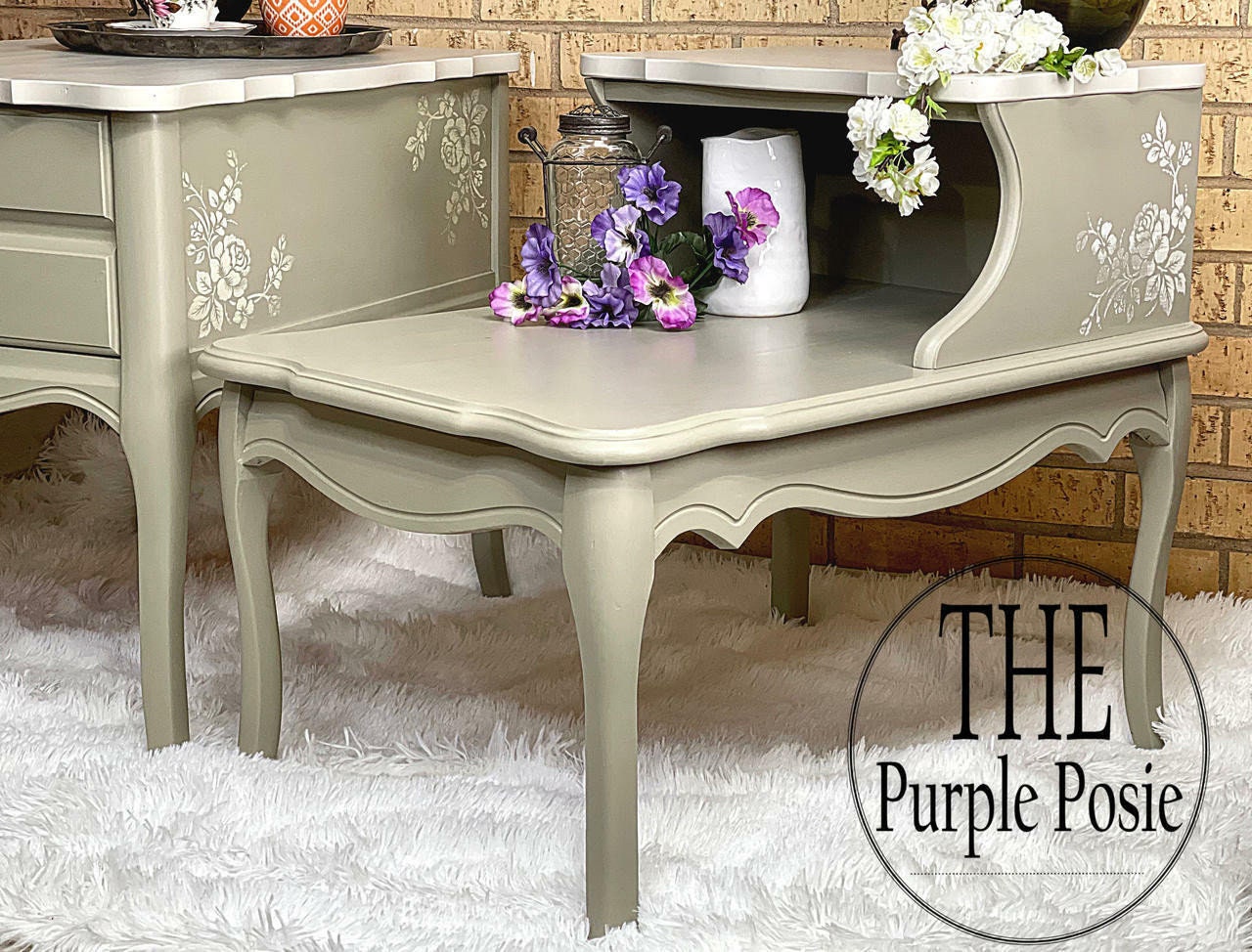 Sawmill Gravy 16oz and 32oz | Dixie Belle Chalk Mineral Paint | No VOC | Chalk Paint for Furniture | Water Based Paint | 16oz and 32oz