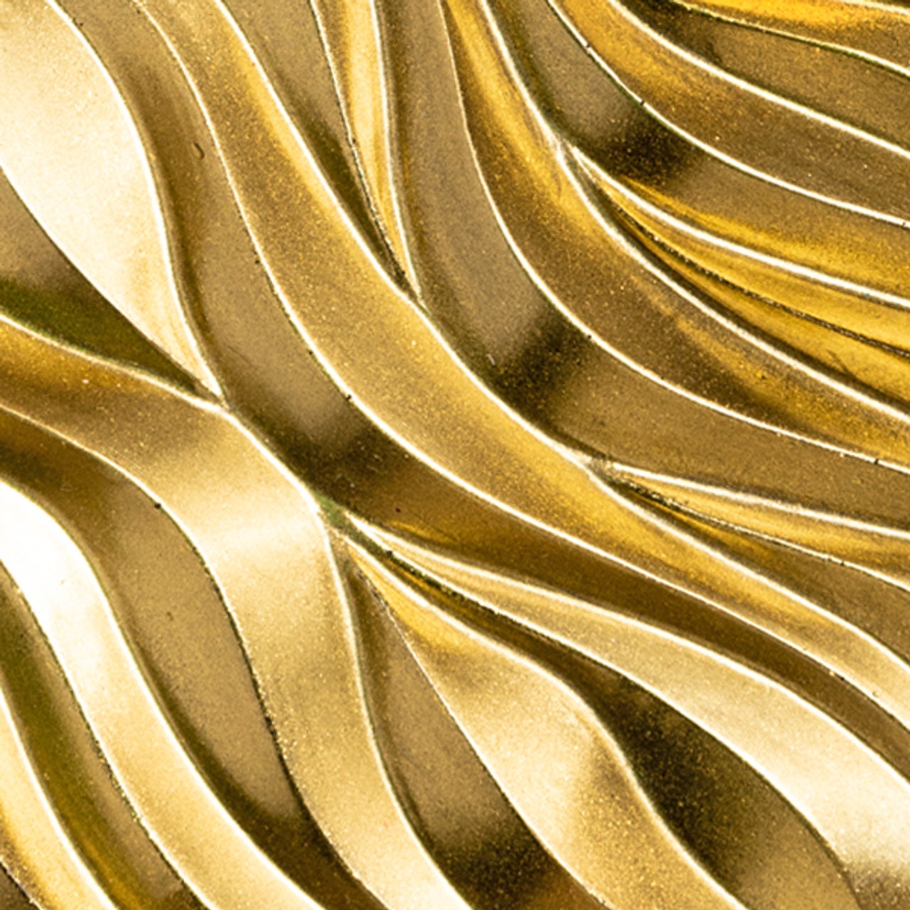 Gold | Rub-On Pigment Chrome | Pentart | Mixed Media | 0.5g