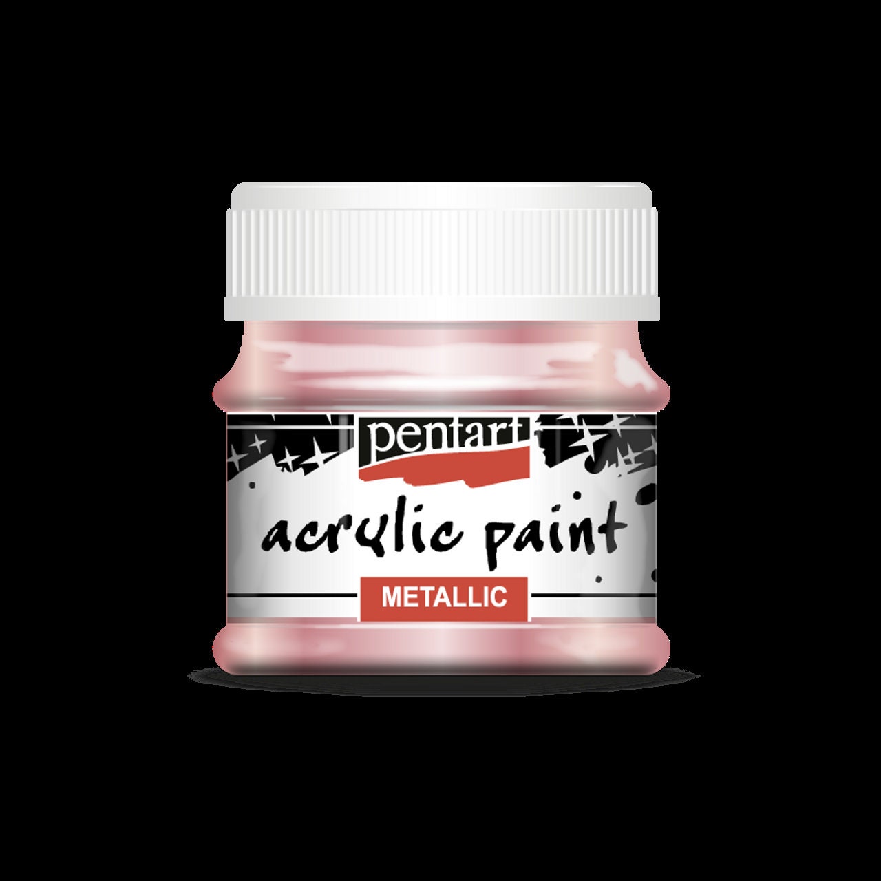 Green | Acrylic Paint | Matte | Mixed Media | Pentart | 50ml