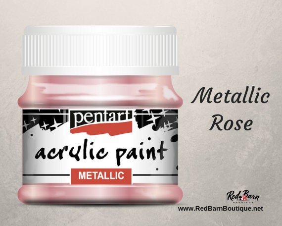 Green | Acrylic Paint | Matte | Mixed Media | Pentart | 50ml