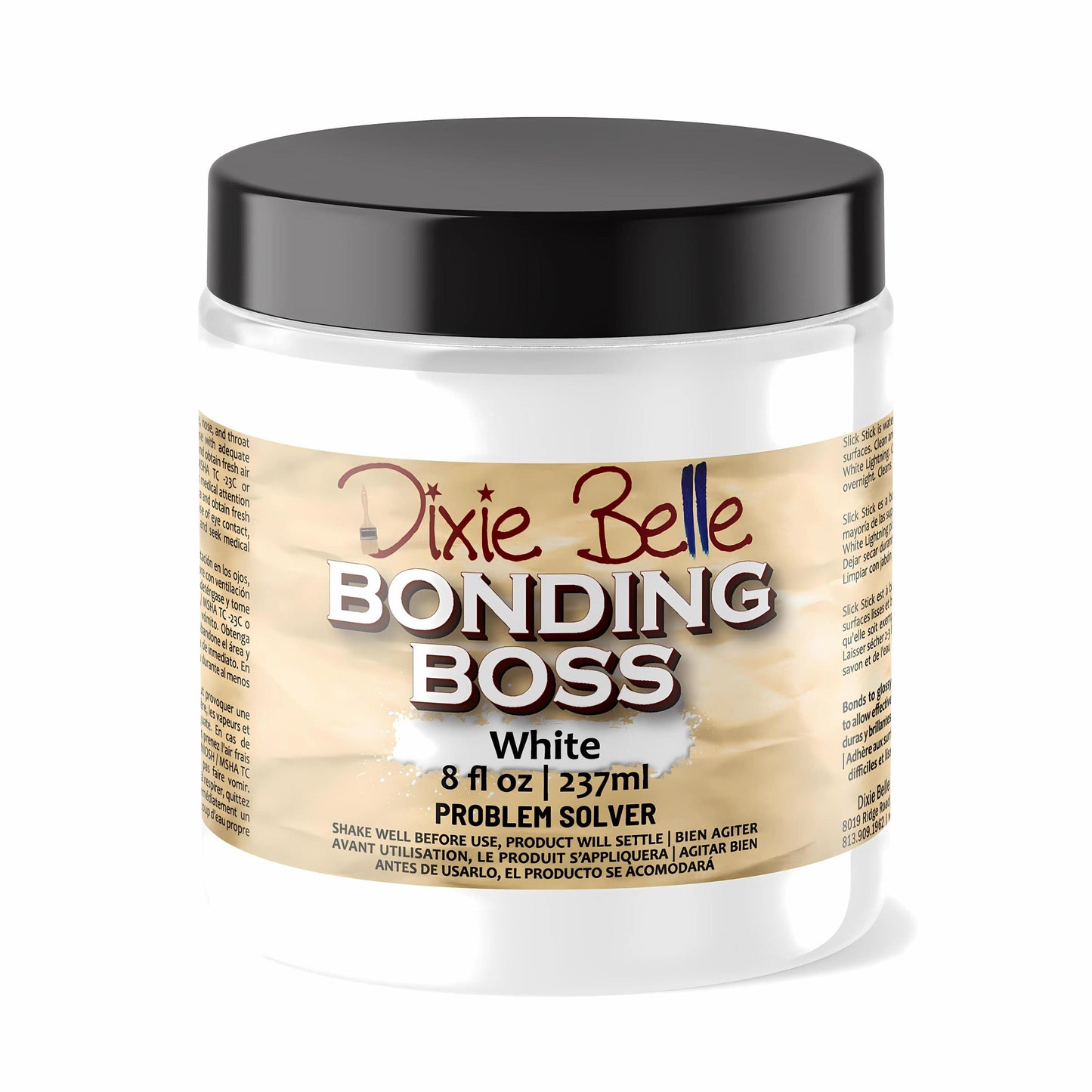 Bonding BOSS | 16oz | Dixie Belle Paint Company | 3 Colors