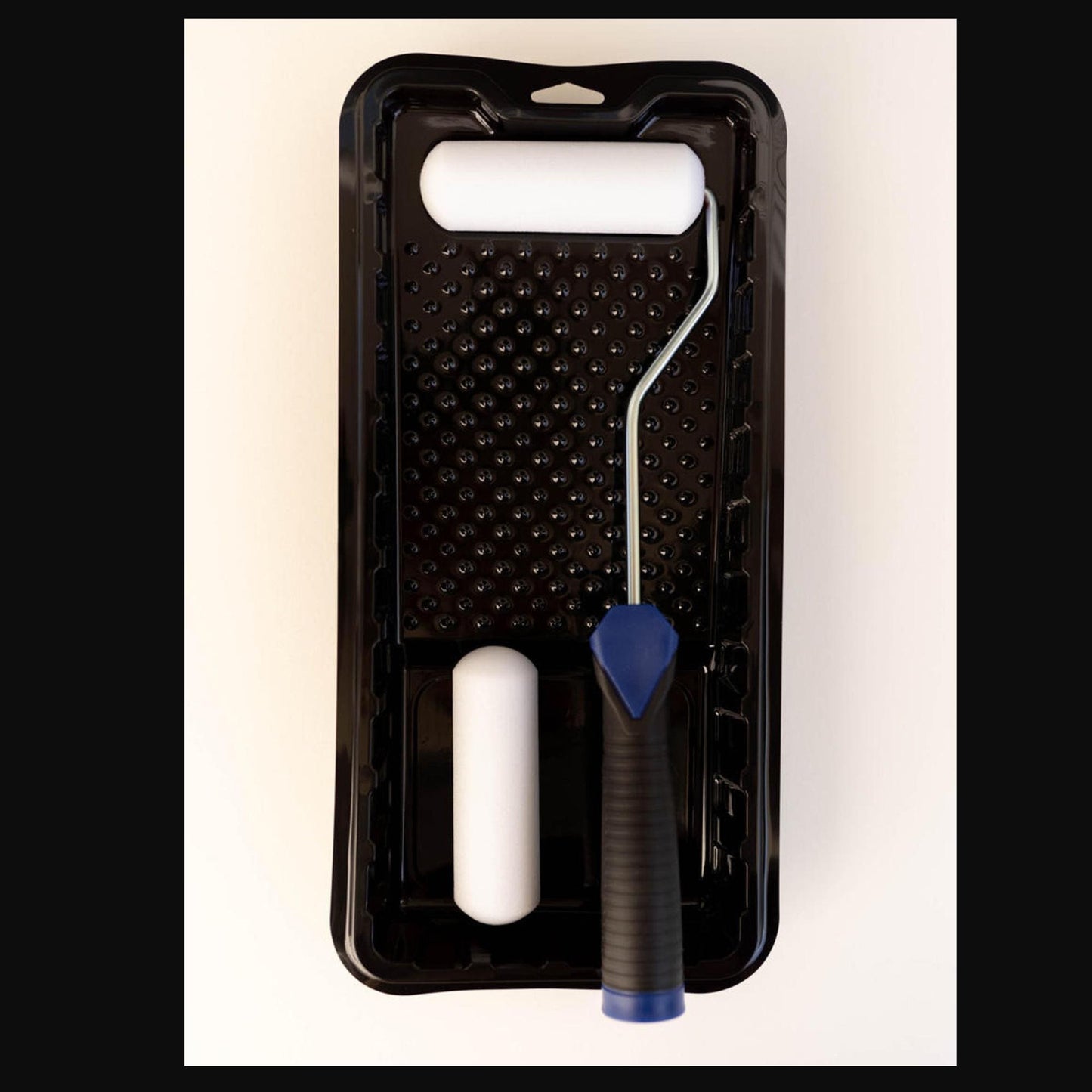 Smooth Roller Kit | Belles and Whistles | Dixie Belle Paint | Pan 2 Rollers and Handle