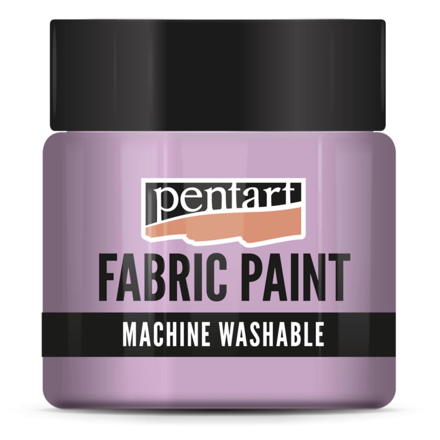 Cyclamen Lilac | Fabric Paint | Matte | Mixed Media | Pentart | 50ml