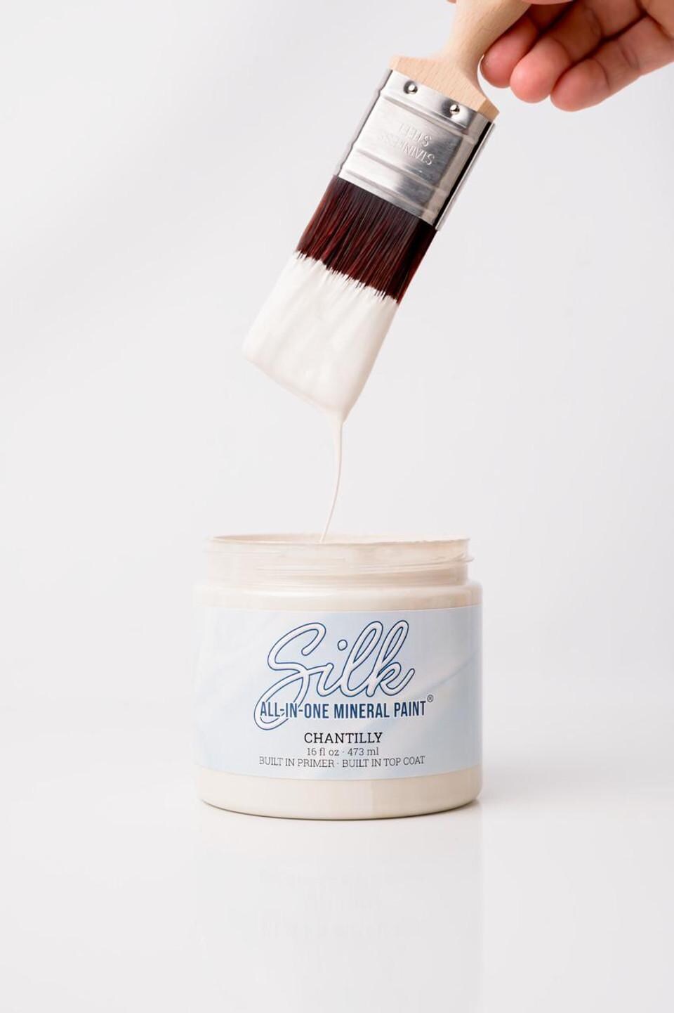 Chantilly 16oz | Silk All-In-One | Countryside Collection | Dixie Belle Paint Company | 16oz