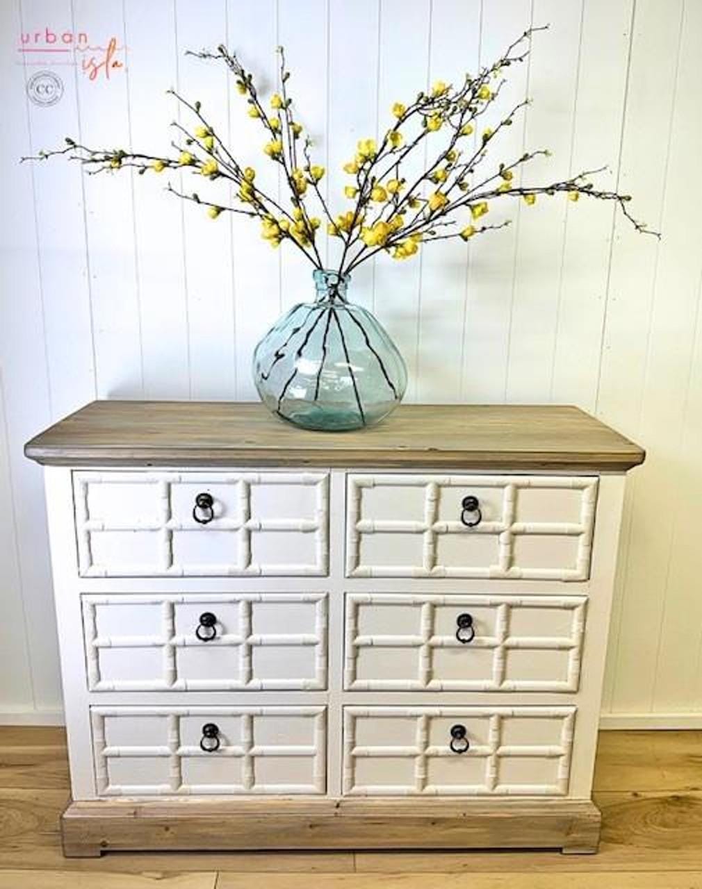 Chantilly 16oz | Silk All-In-One | Countryside Collection | Dixie Belle Paint Company | 16oz