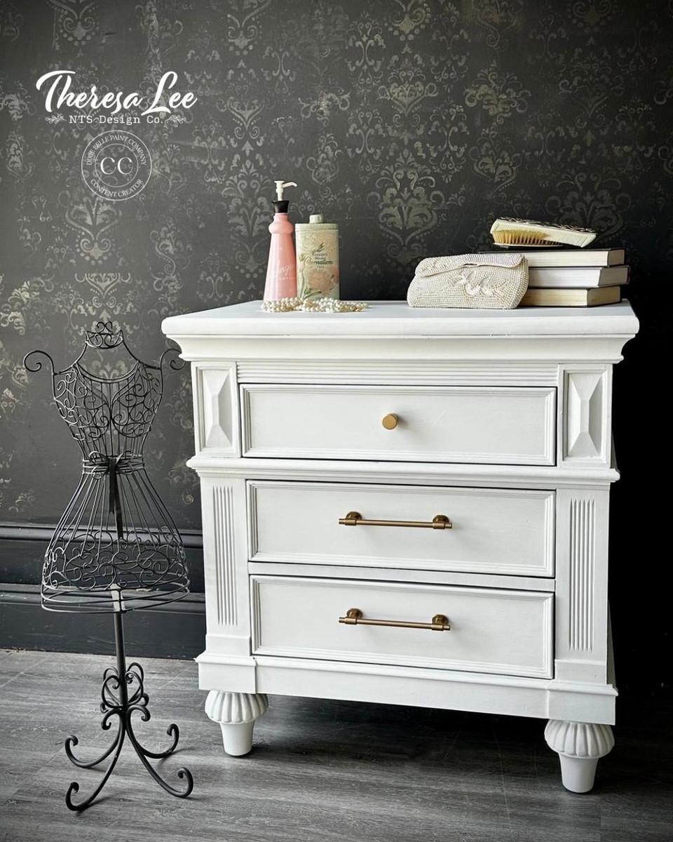 Elderflower 16oz | Silk All-In-One | Countryside Collection | Dixie Belle Paint Company | 16oz