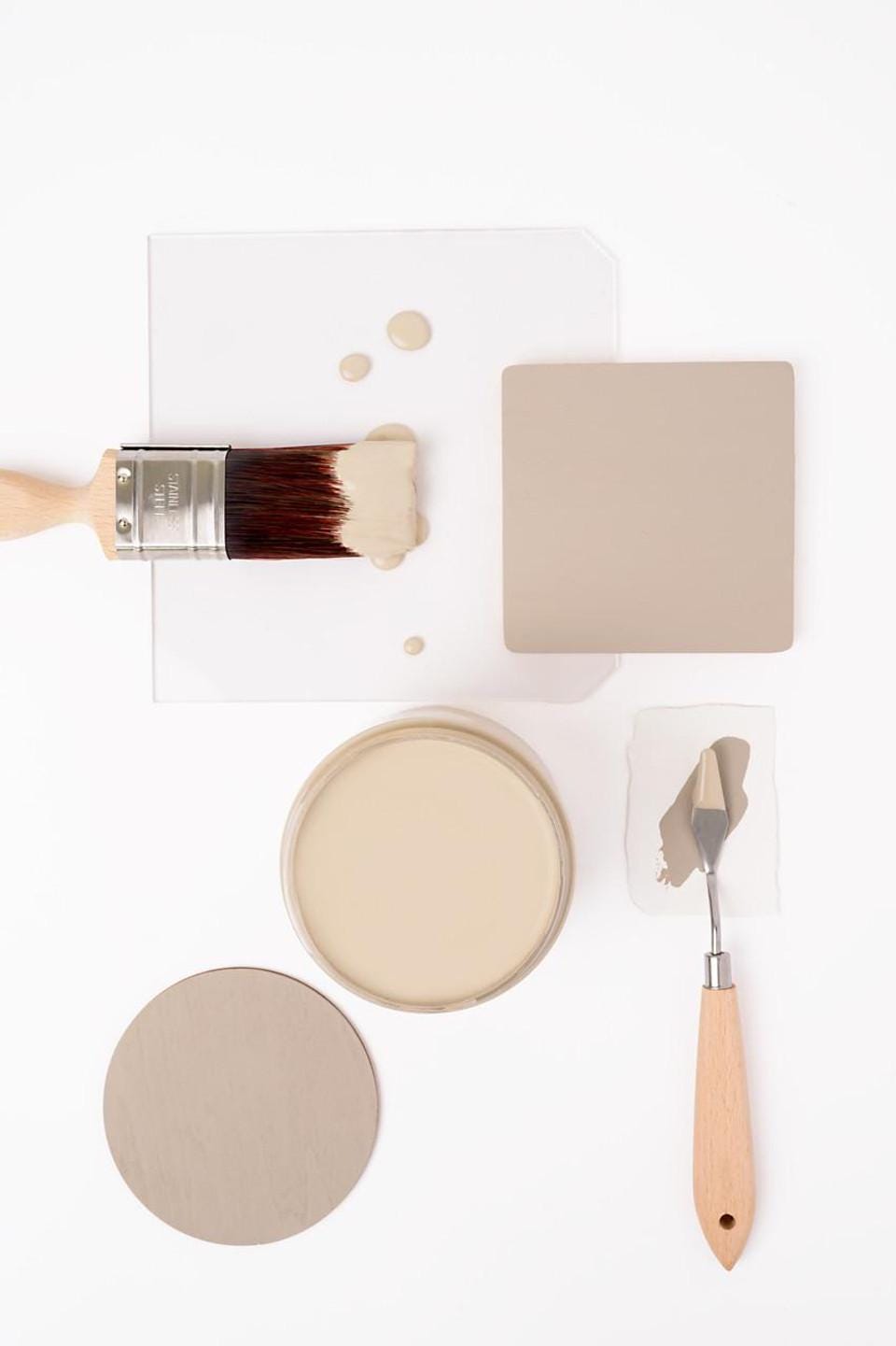 French Villa 4oz | Silk All-In-One Paint | Countryside Collection | Dixie Belle Paint Company | 4oz