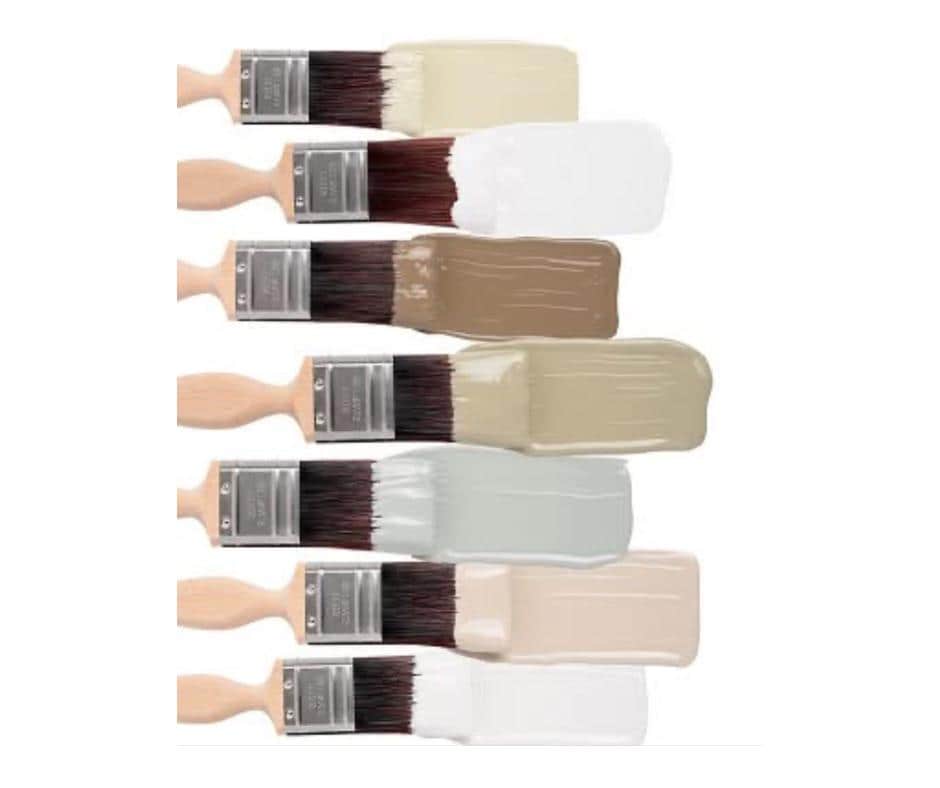 Chantilly 16oz | Silk All-In-One | Countryside Collection | Dixie Belle Paint Company | 16oz