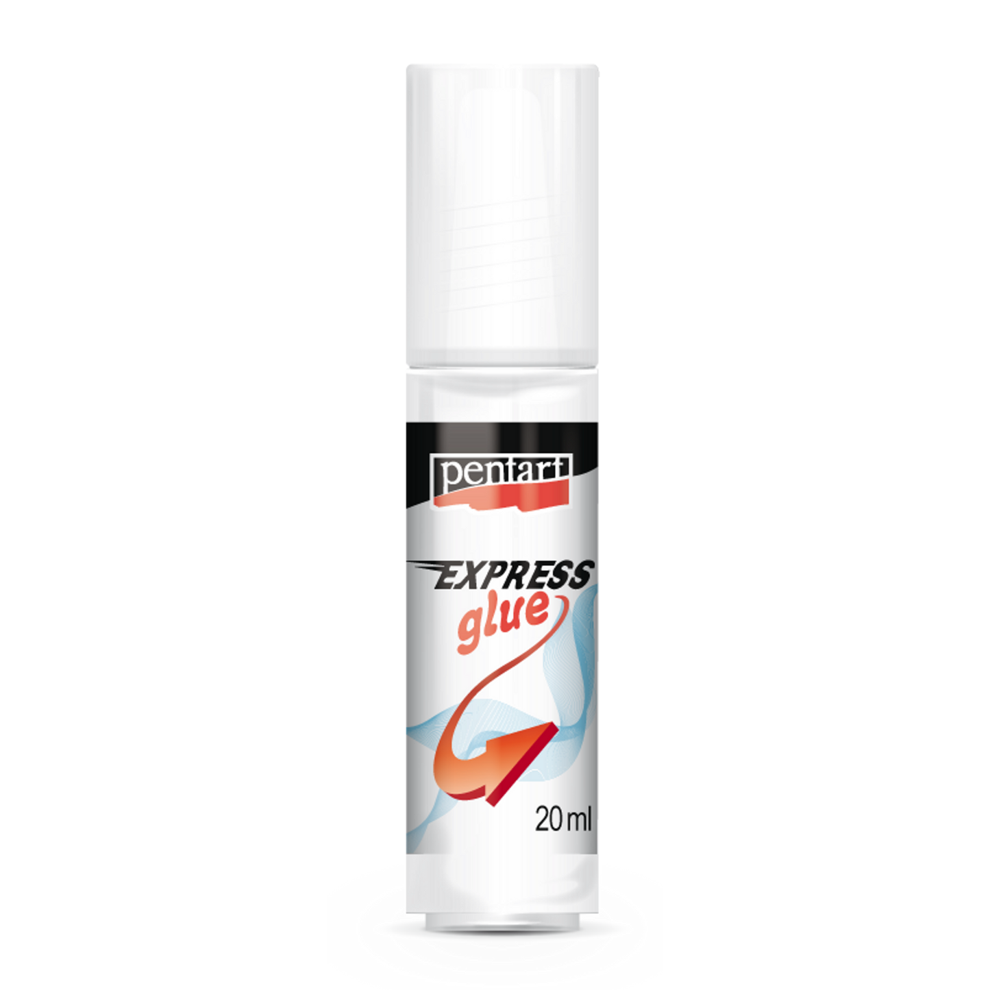 Express Glue | Pentart | Fast Drying Glue | Mixed Media | 20ml