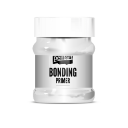 Bonding Primer | White | Pentart | Mixed Media | 230ml